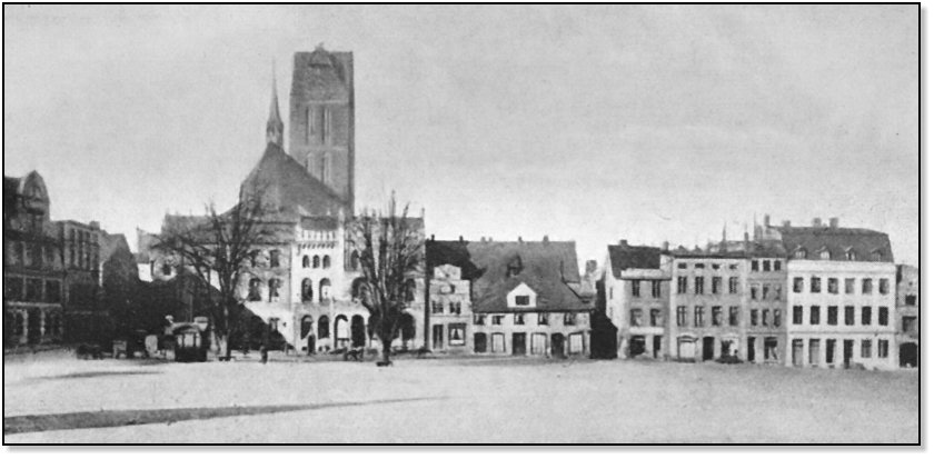 Altes Krullsches Haus (Salzfässchen)