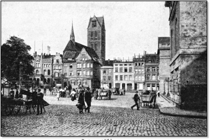 Restaurant Uhle